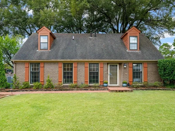 5287 Seneca Ave, Memphis, TN 38117