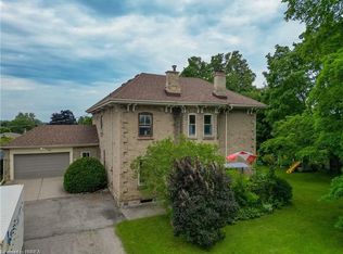 49 Market St, Brant, ON N3L3B1