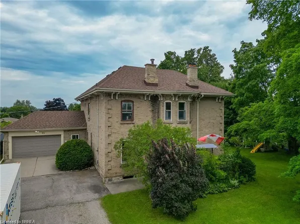 49 Market St, Brant, ON N3L 3B1