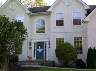 368 Twig Ln, Yardley, PA 19067