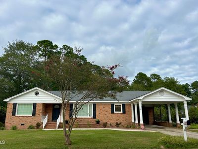 103 Crepe Myrtle Ln, Dunn, NC, 28334