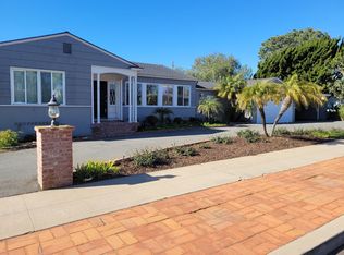 1110 Alexandria Dr, San Diego, CA 92107