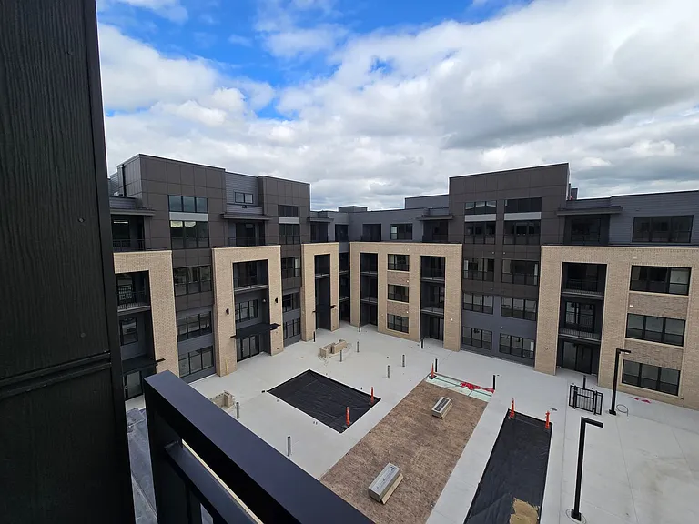 Waterfall — Photo 137