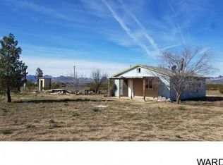 4683 N Stewart Mountain Rd, Golden Valley, AZ 86413
