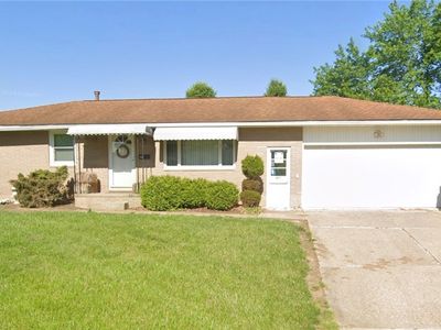 431 28th St NW, Massillon, OH, 44647