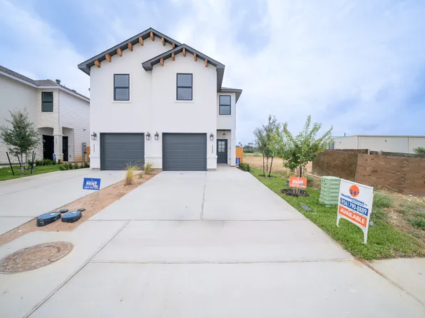 5329 Vista Trail Dr, Laredo, TX 78045