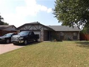 210 Tanglewood St, Enid, OK, 73703