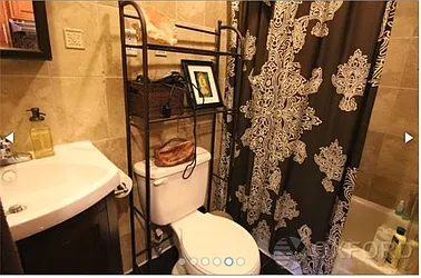 Rented by Oxford Property Group