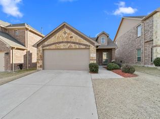 9901 Pronghorn Rd, McKinney, TX 75071