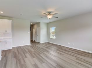 803 McKenna Dr, McKinney, TX 75069