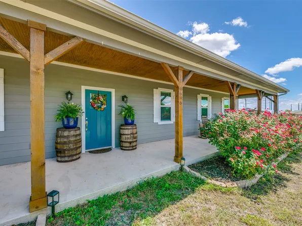 9696 County Road 540, Lavon, TX 75166