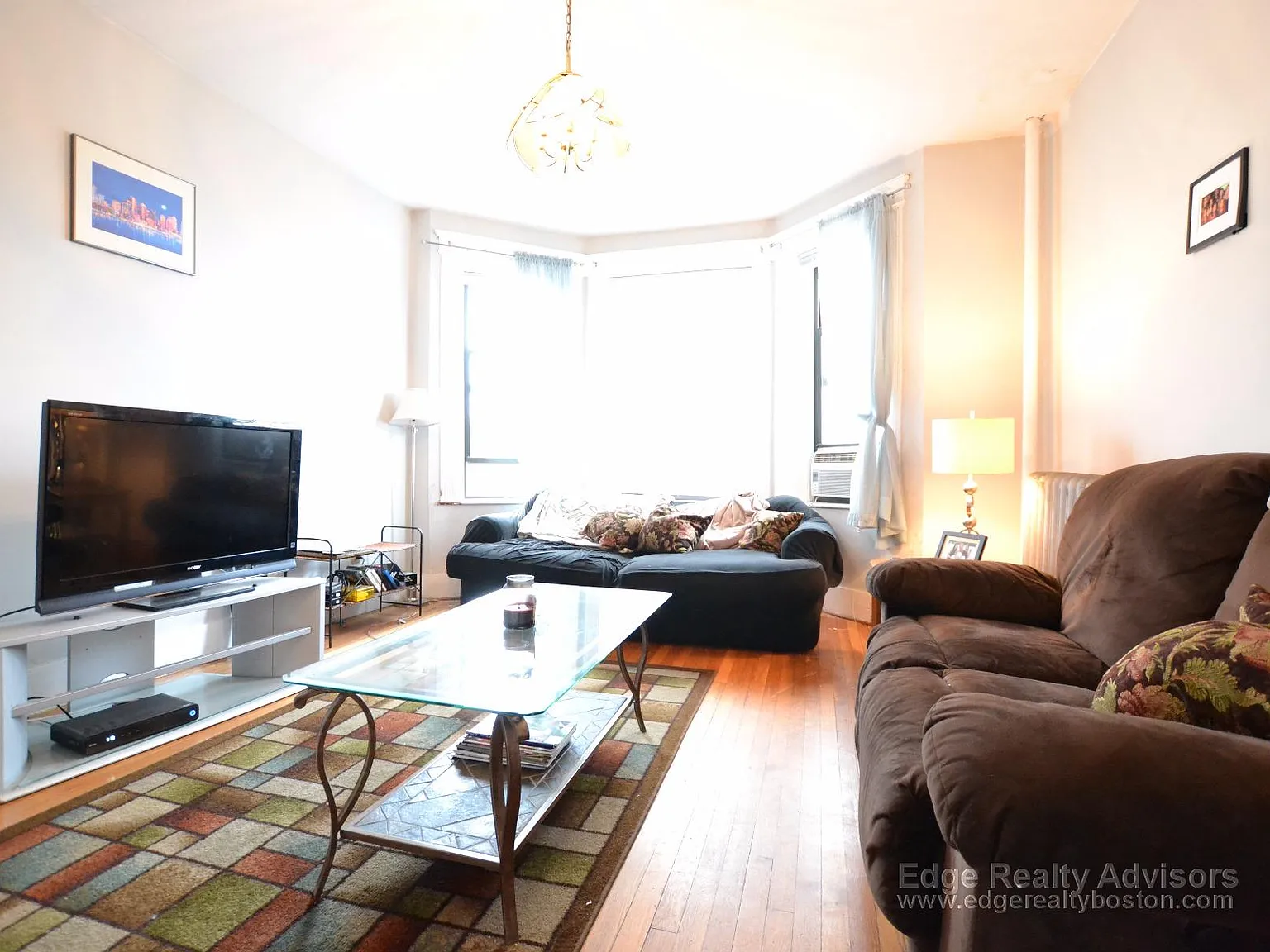 2 bed, 796 sqft, $2,700 — Photo 2