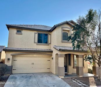 125 N 22ND Place #133, Mesa, AZ, 85213