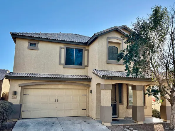 125 N 22ND Place #133, Mesa, AZ 85213