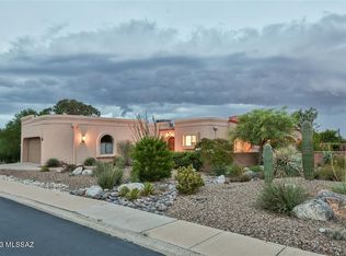 6870 E Via Colorada, Tucson, AZ 85750