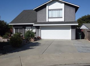 1709 Dezzani Ct, Modesto, CA 95358