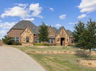 12800 Bella Roma Ct, Fort Worth, TX 76126