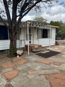 53461 E Oak Ln, Miami, AZ, 85539