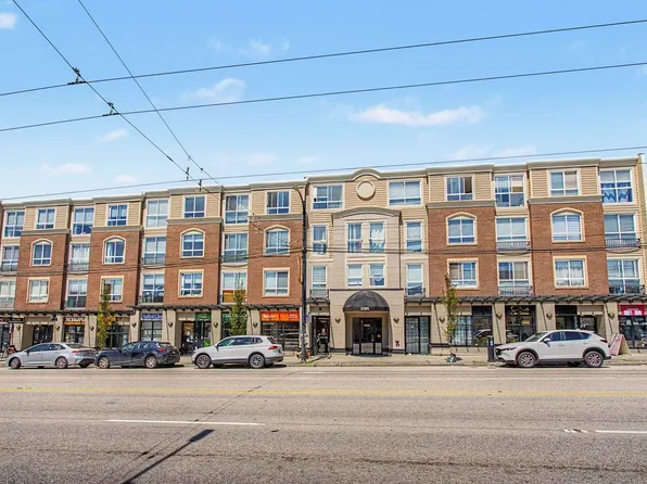 2265 Hastings St E #Penthouse 18, Vancouver, BC V5L 1V3