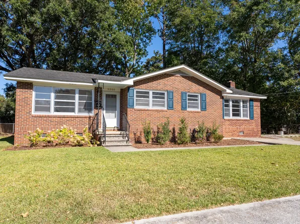 5200 Princeton St, North Charleston, SC 29405
