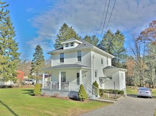 4127 Miller St, Butler, PA 16001