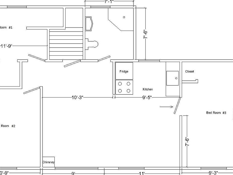 1st image of 220 N Summit St