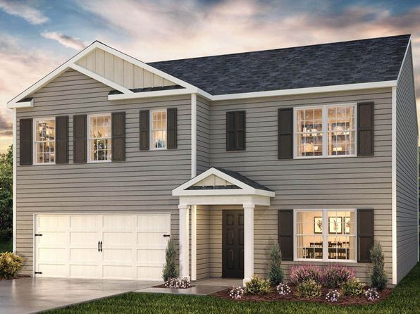 New Construction Homes in Alamance County NC Zillow