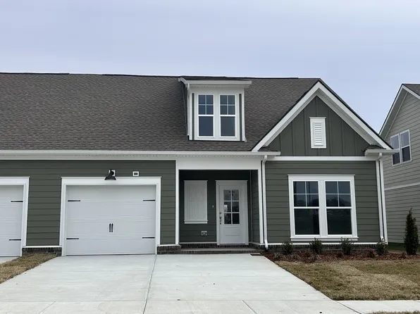 5107 Pace Park Cir Lot 23, Columbia, TN 38401