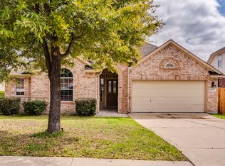 1618 Harvest Bend Ln, Cedar Park, TX 78613