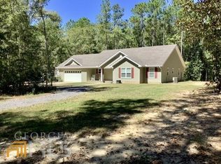 40446 Rosemary Church Rd, Metter, GA 30439