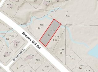 7126 Browns Mill Rd, Lithonia, GA 30038