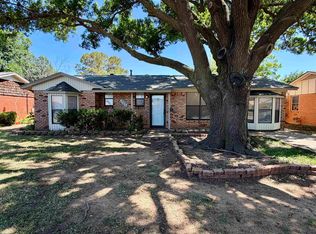 4617 Langford Ln, Wichita Falls, TX 76310