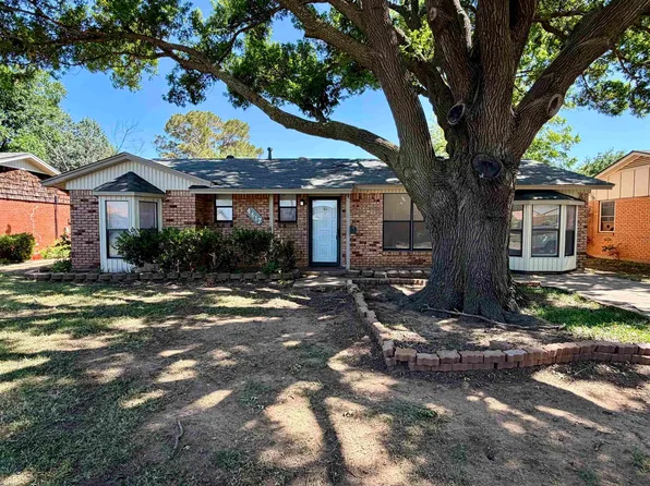4617 Langford Ln, Wichita Falls, TX 76310
