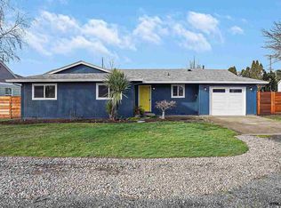 510 N Garfield St, Mount Angel, OR 97362