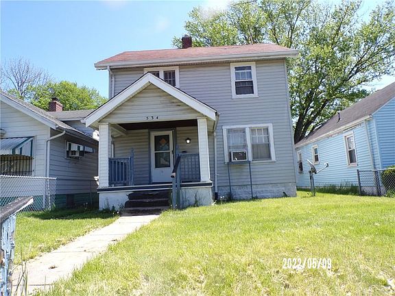 2nd image of 534 Gramont Ave