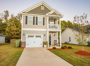 346 Tufton Ct, Cayce, SC 29033