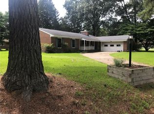 107 Myers Rd, Yorktown, VA 23693