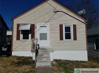 1605 Arling Ave, Louisville, KY 40215