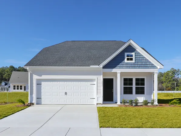 1937 Deercreek Dr, Manning, SC 29102