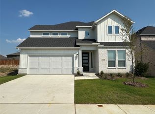 539 Wisteria St, Lakewood Village, TX 75068