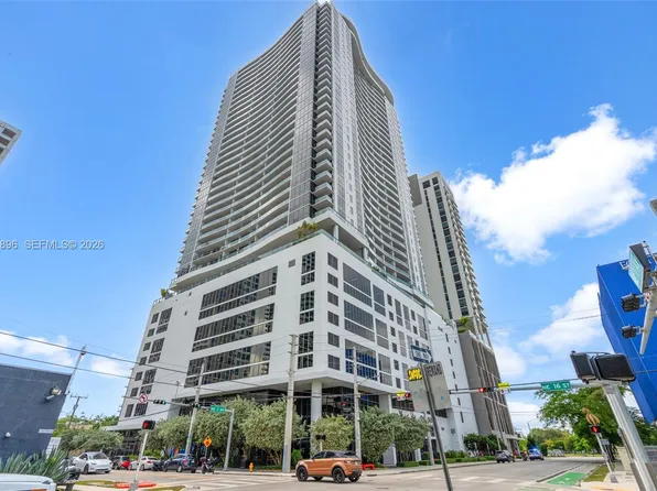 (undisclosed Address), Miami, FL 33132