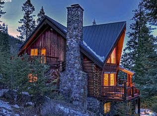 60060 Lake Shore Dr, Joseph, OR 97846