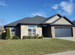 3705 Atwood Ct, Columbia, MO 65202