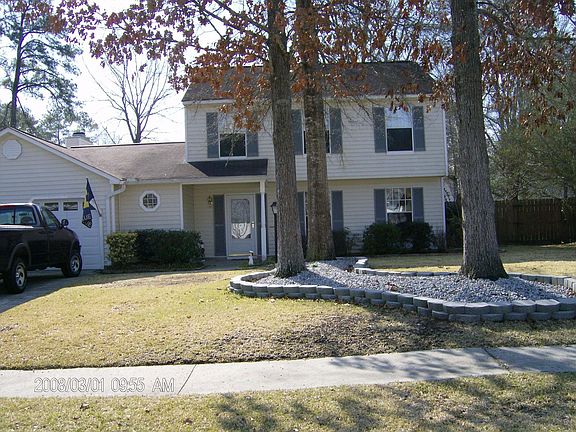 Front of the House