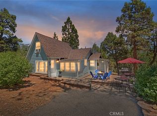 497 Cedar Ln, Sugarloaf, CA 92386