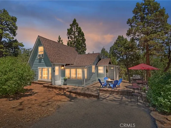 497 Cedar Ln, Sugarloaf, CA 92386