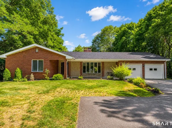 2595 Albany Avenue, West Hartford, CT 06117
