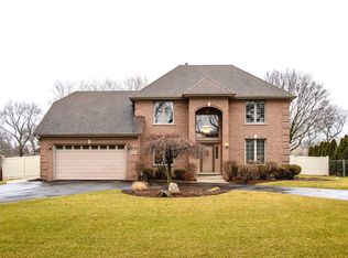 6N361 Andrene Ln, Itasca, IL 60143