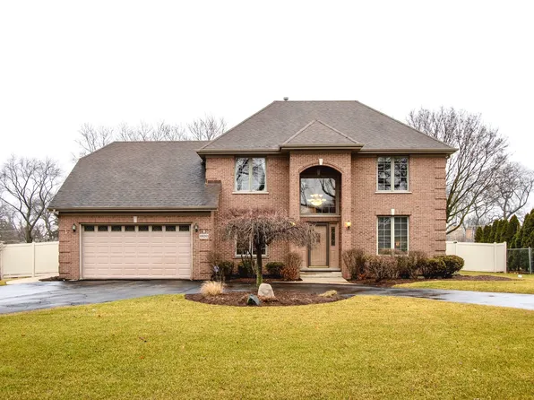 6N361 Andrene Ln, Itasca, IL 60143