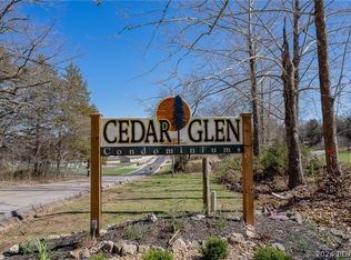 238 Cedar Glen Dr #1F, Camdenton, MO 65020